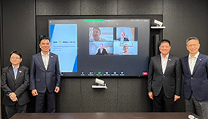 j9九游会登录入口首页j988me董事會決議通過收購德國BHTC拓展智慧移動生態圈